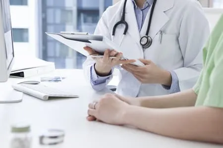 Частная наркологическая клиника в Тюменье